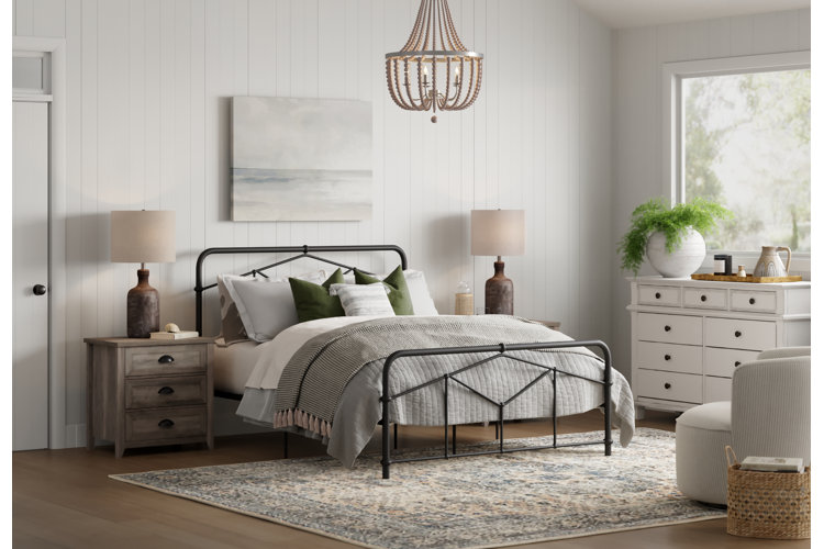 Bedroom Aesthetic Quiz What Is Your Bedroom Style? Wayfair